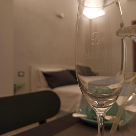 18 Mq Otel Pulsano Dış mekan fotoğraf