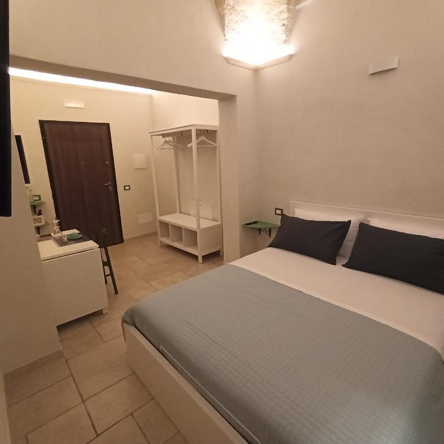 18 Mq Otel Pulsano Dış mekan fotoğraf