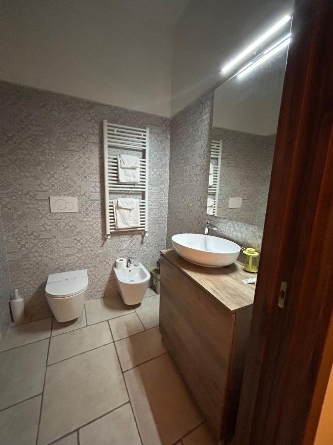 18 Mq Otel Pulsano Dış mekan fotoğraf