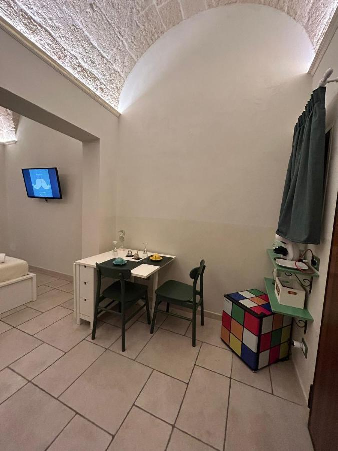 18 Mq Otel Pulsano Dış mekan fotoğraf